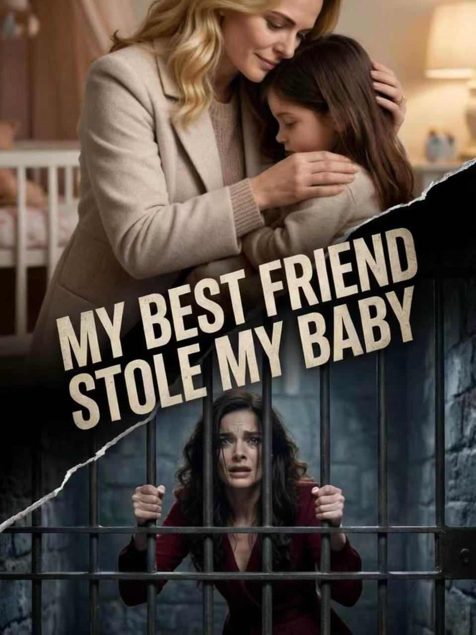My Best Friend Stole My Baby