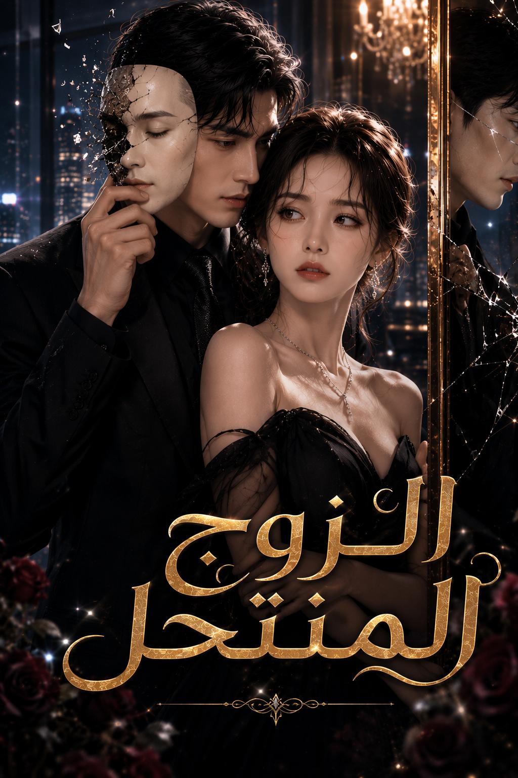 الزوج المنتحل