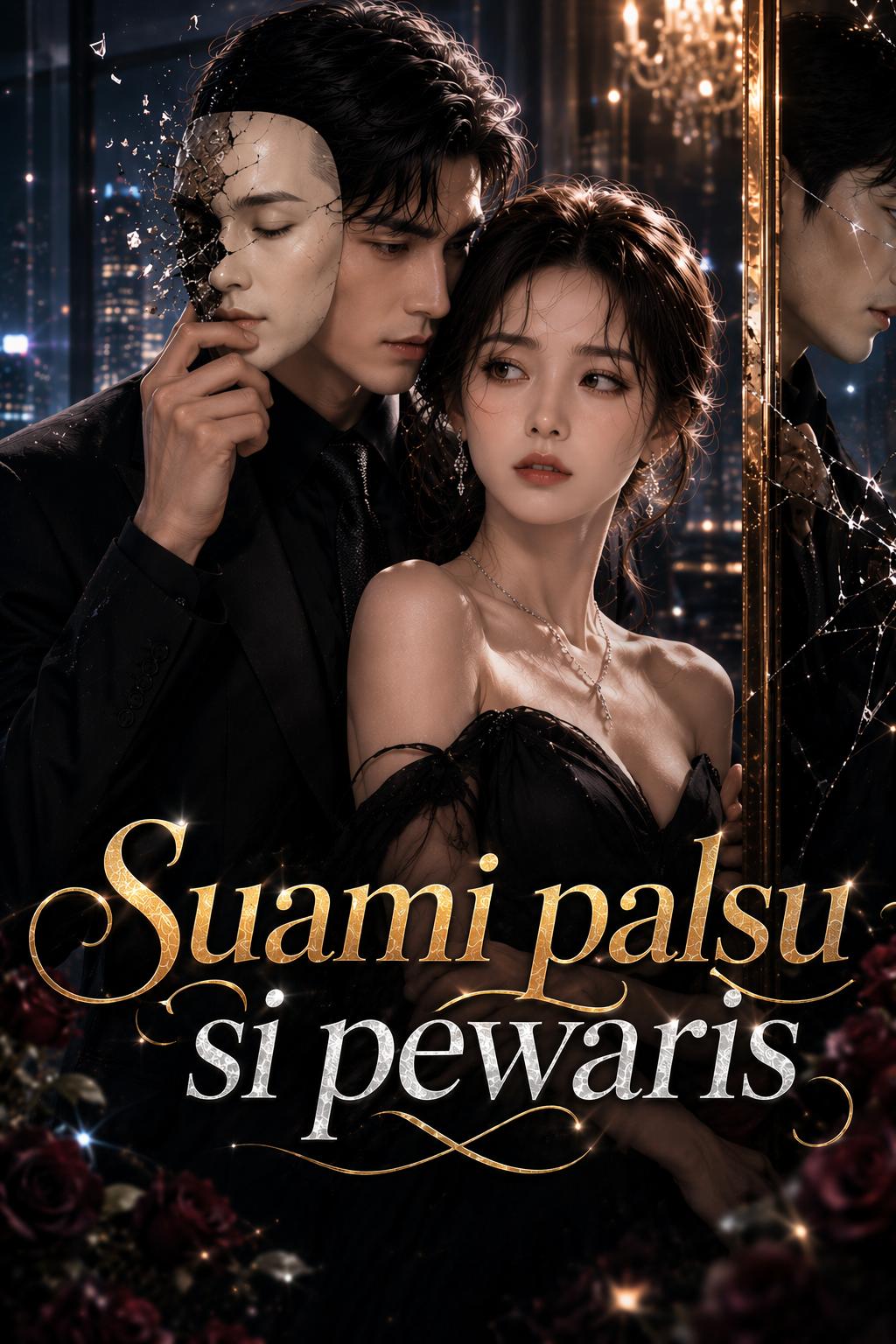 Suami palsu si pewaris