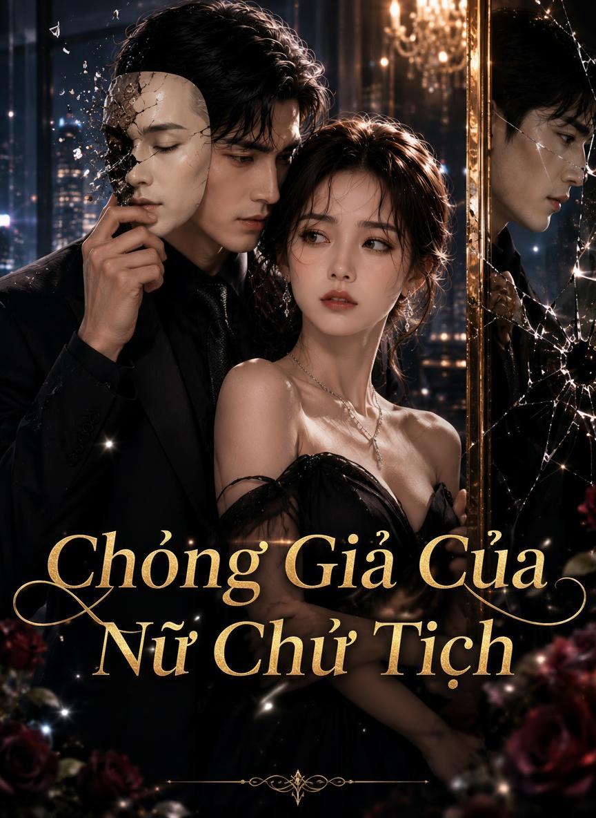 Chồng Giả Của Nữ Chủ Tịch