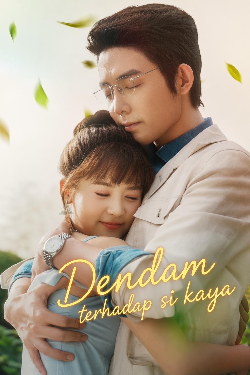Dendam terhadap si kaya