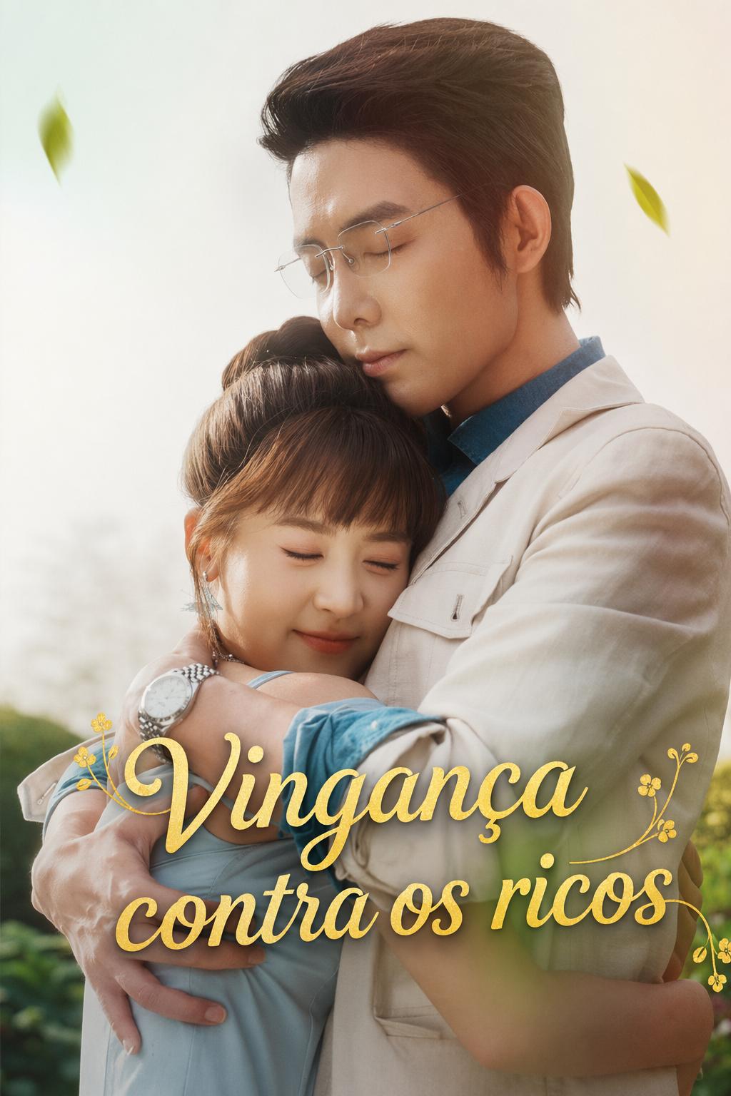 Vingança contra os ricos