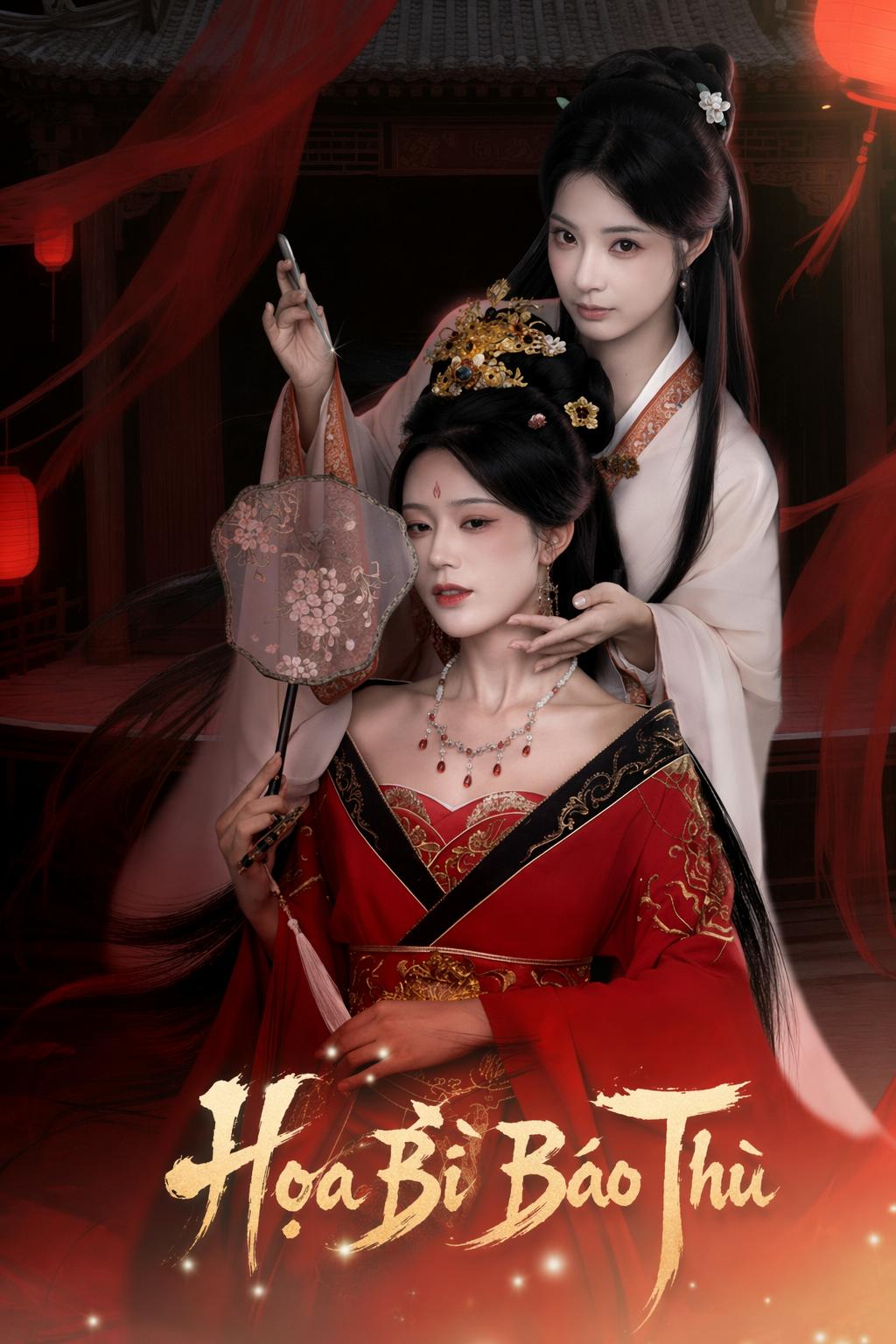 Họa Bì Báo Thù