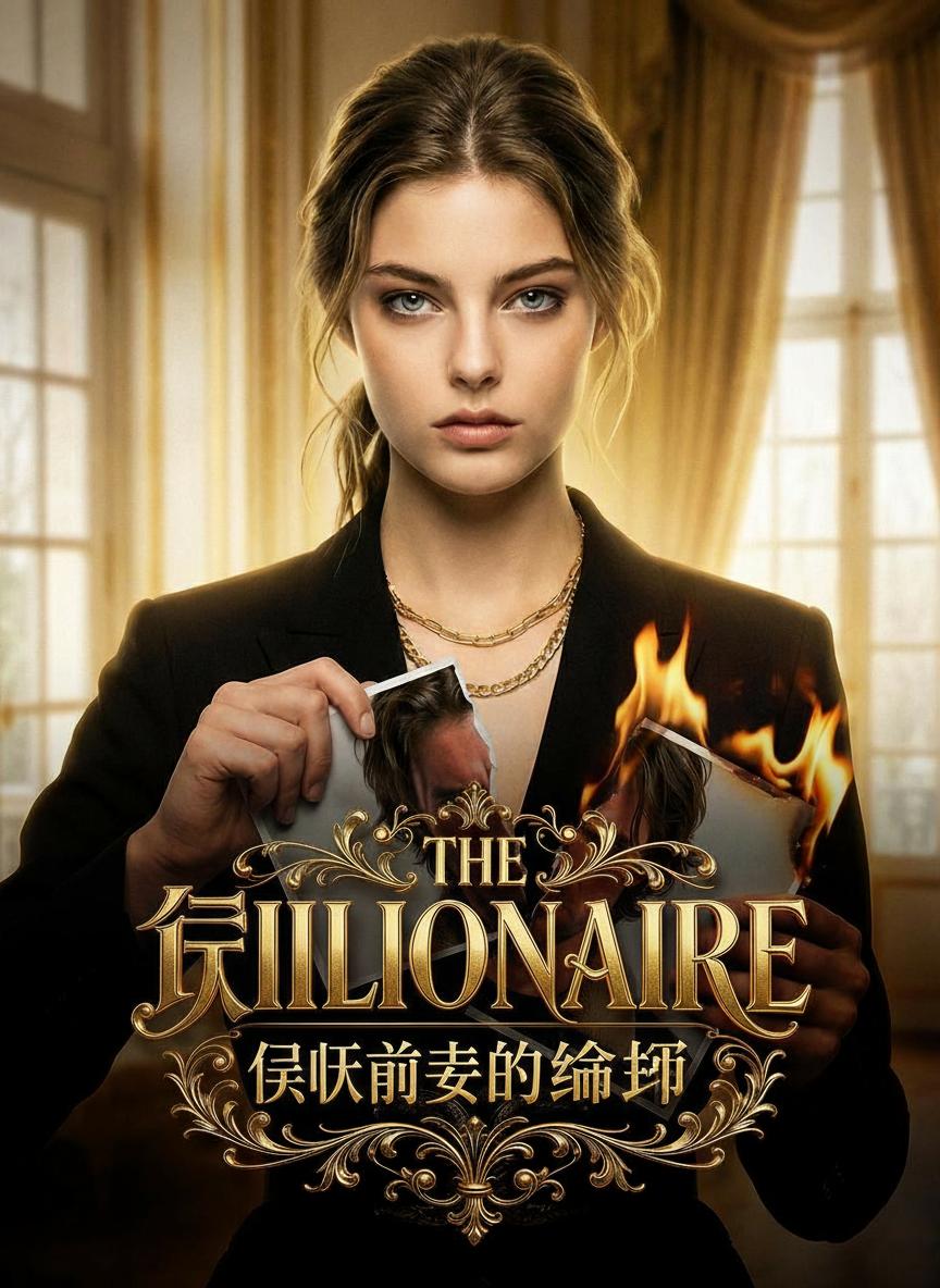 億萬前妻的陷阱