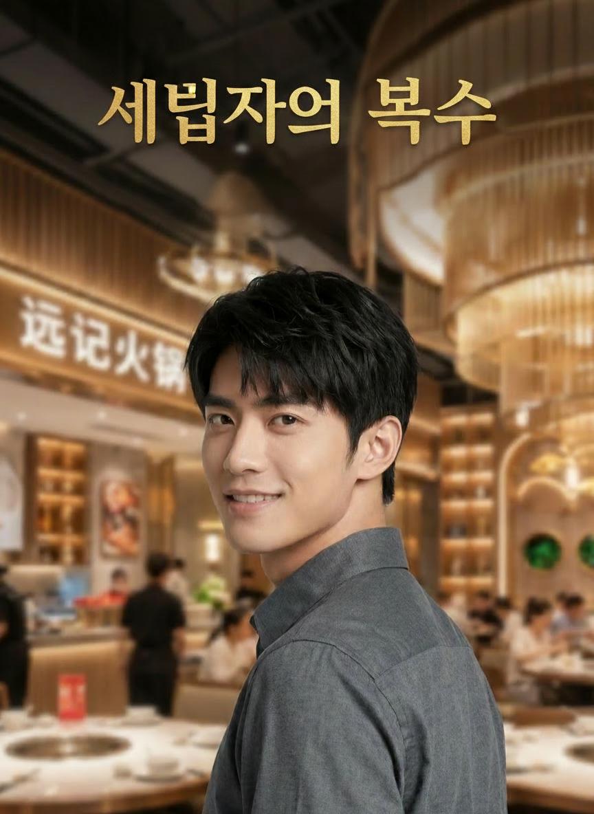 세입자의 복수