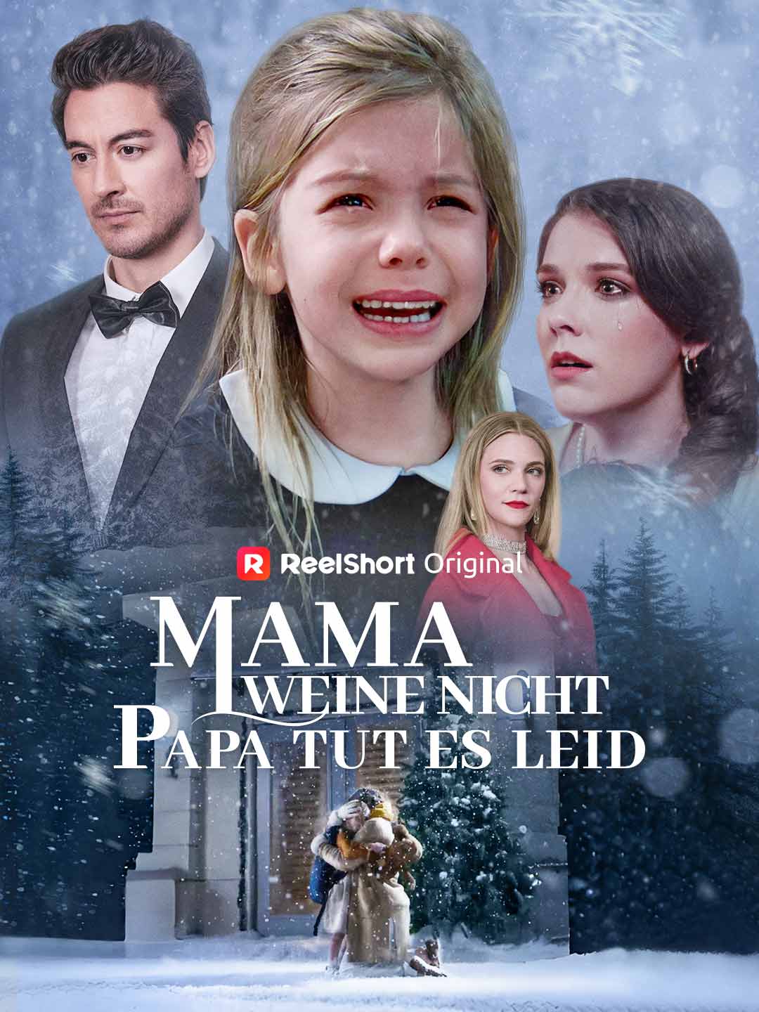 Mama weine nicht, Papa tut es leid