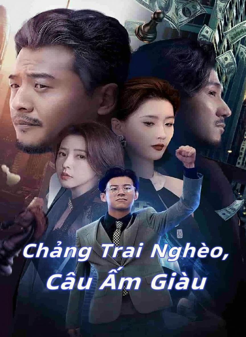 Chàng Trai Nghèo, Cậu Ấm Giàu