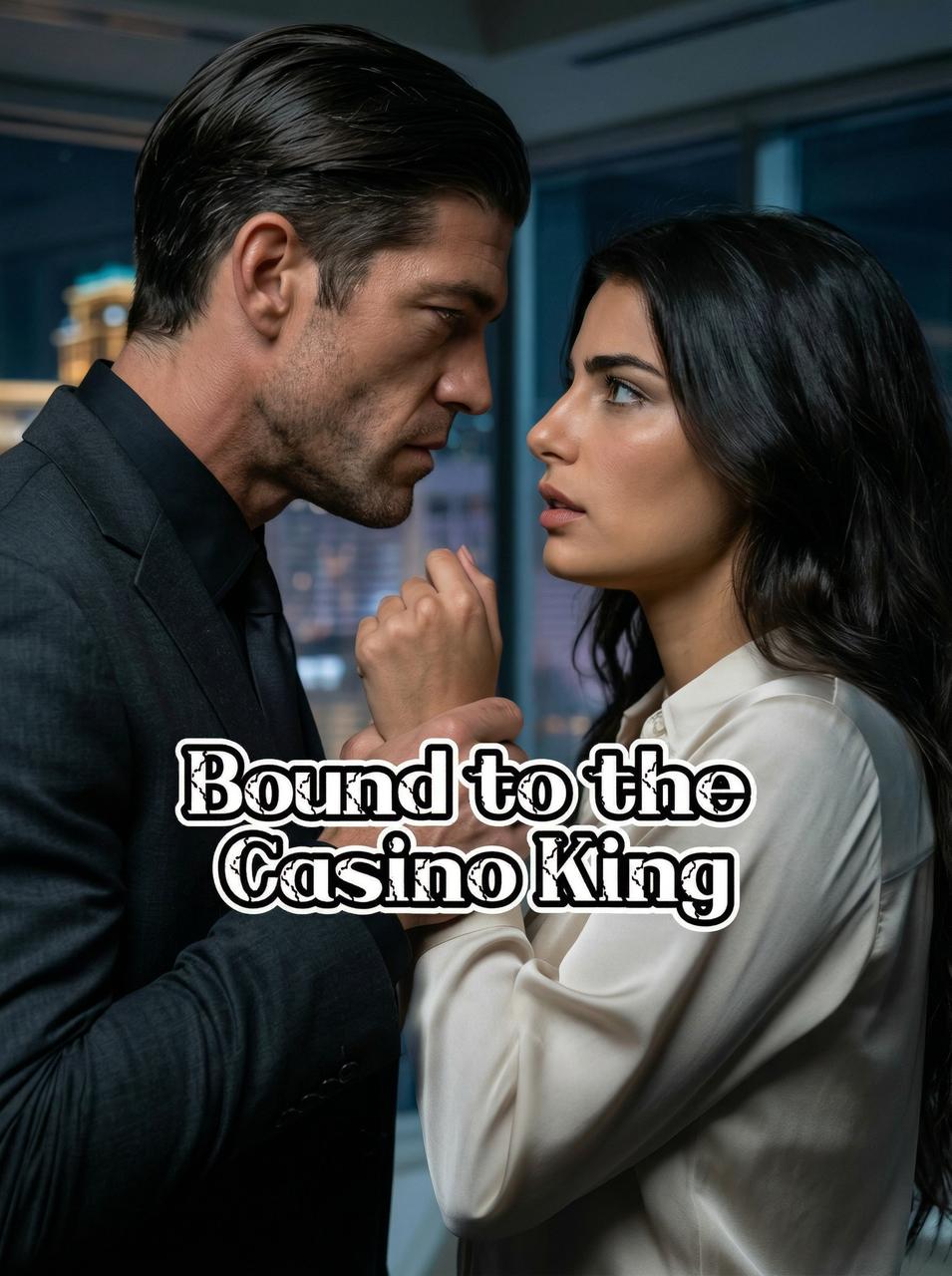 Bound to the Casino King