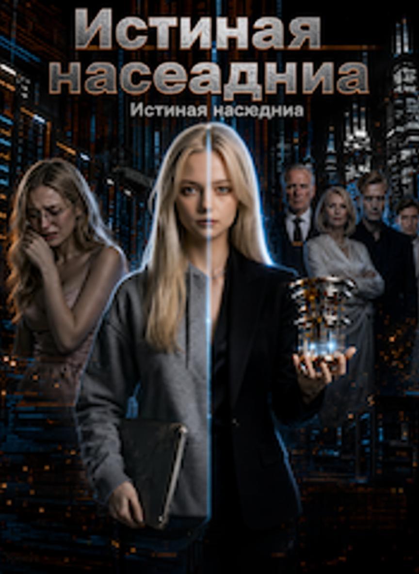 Истинная наследница