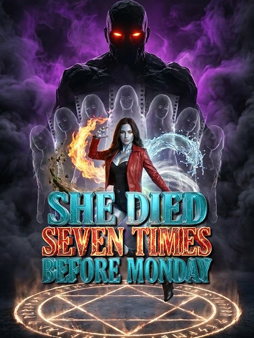 She Died Seven Times Before Monday