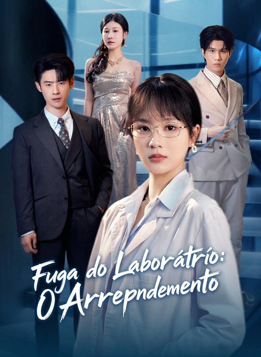 Fuga do Laboratório: O Arrependimento da Família