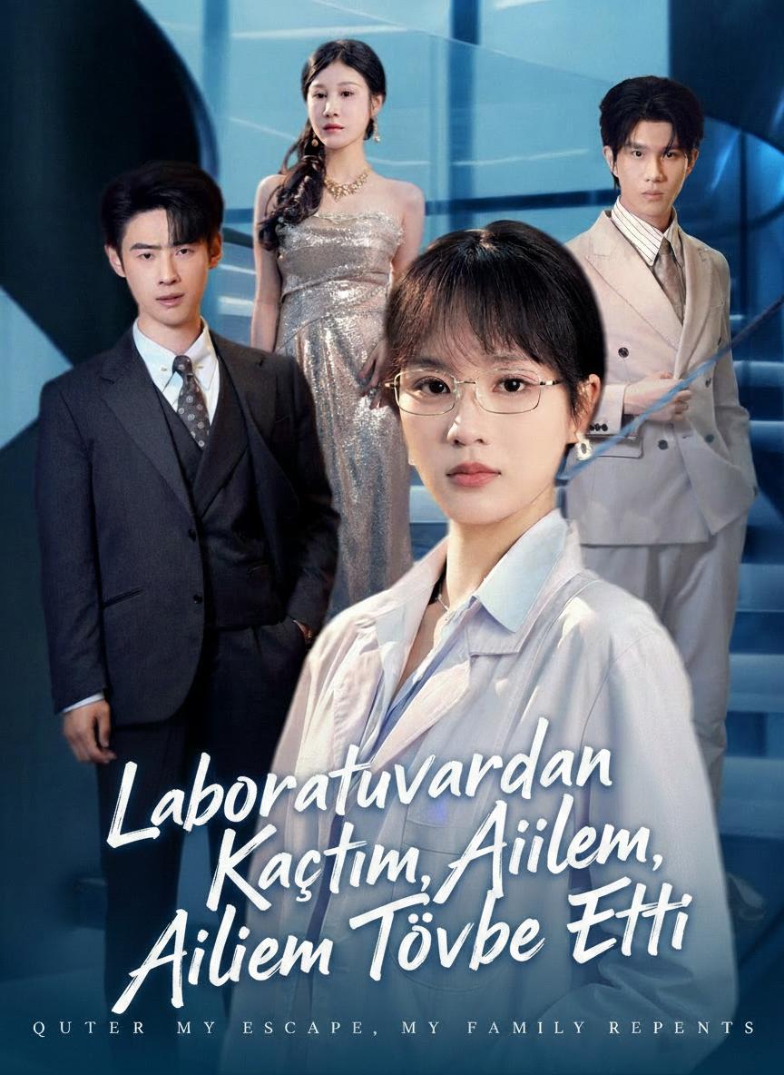 Laboratuvardan Kaçtım, Ailem Tövbe Etti