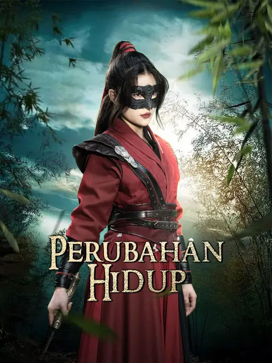 Perubahan Hidup