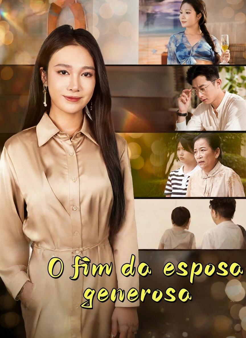 O fim da esposa generosa
