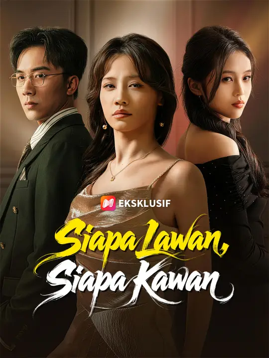 Siapa Lawan, Siapa Kawan