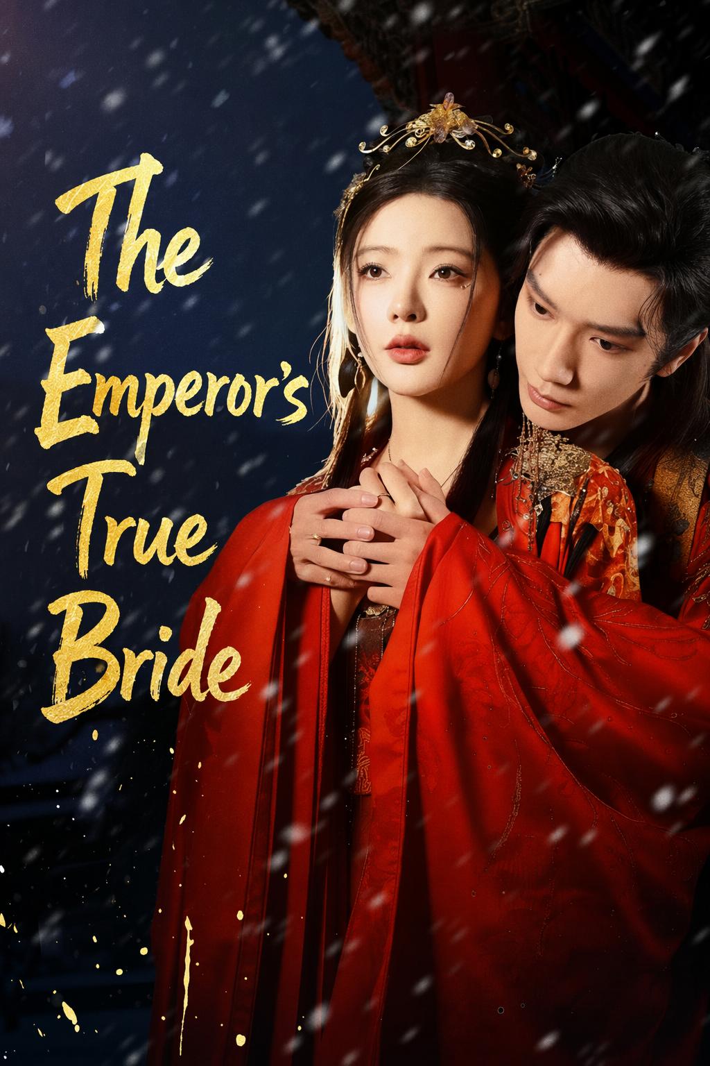 The Emperor's True Bride