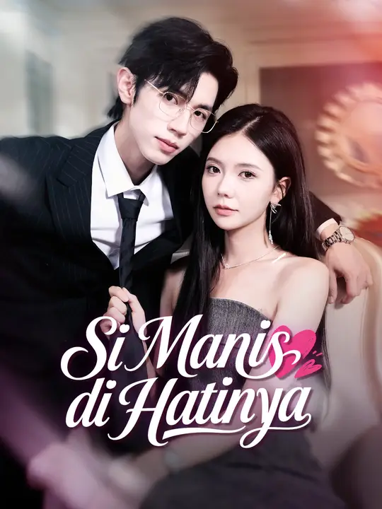 Si Manis di Hatinya