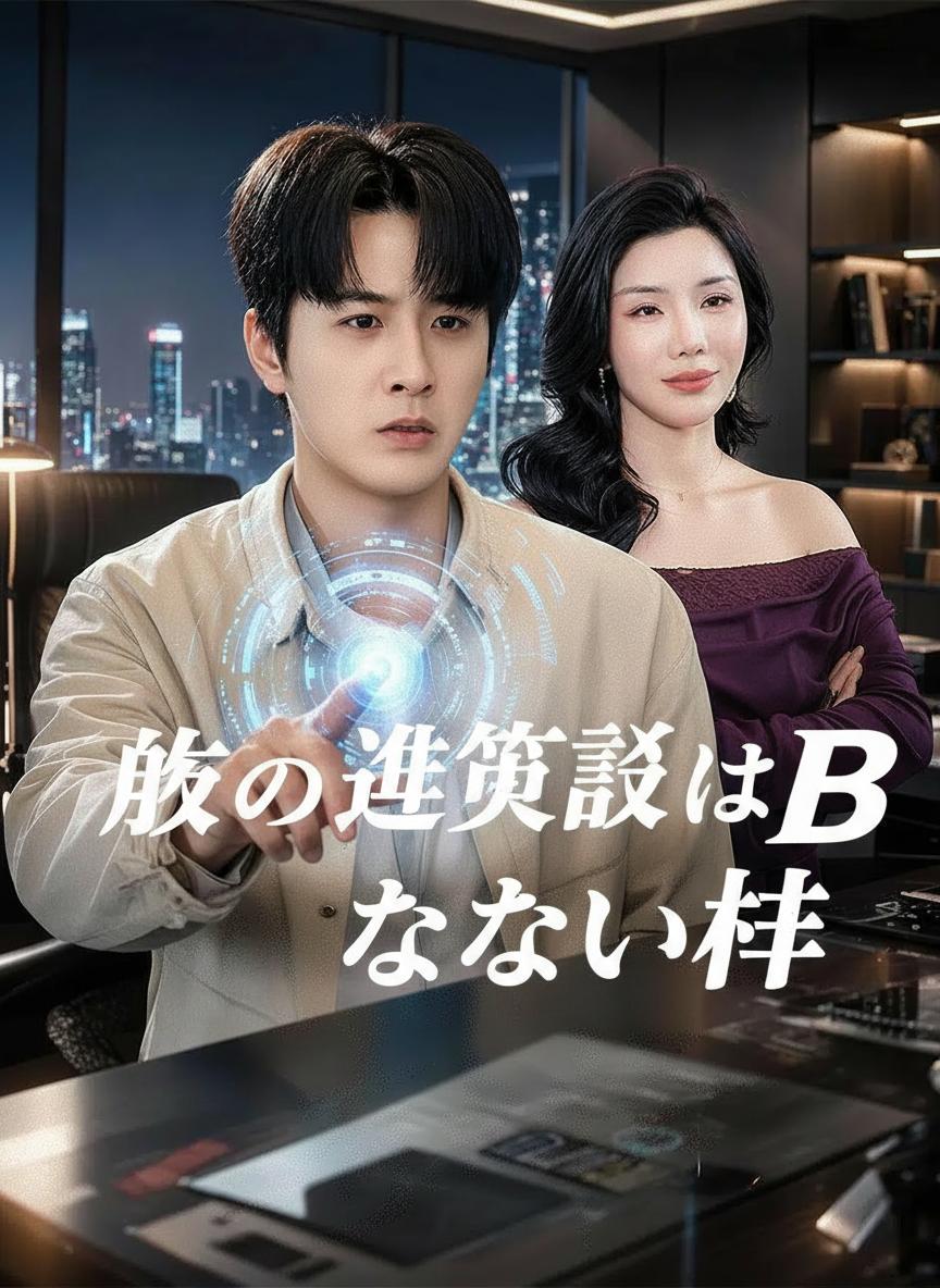 僕の選択肢はBしかない件