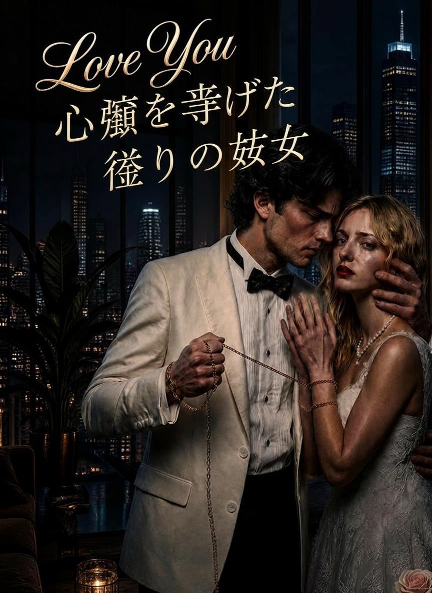 心臓を捧げた偽りの彼女