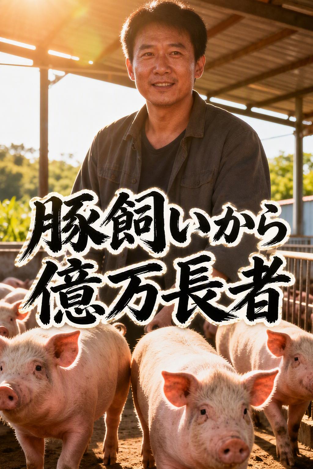 捨てられた息子の復讐