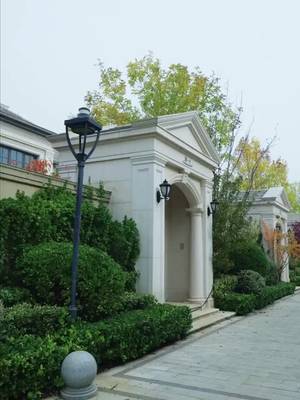 乡下继承者霸气归来