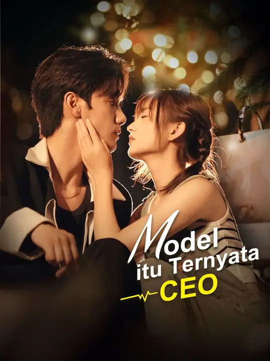 Model itu Ternyata CEO