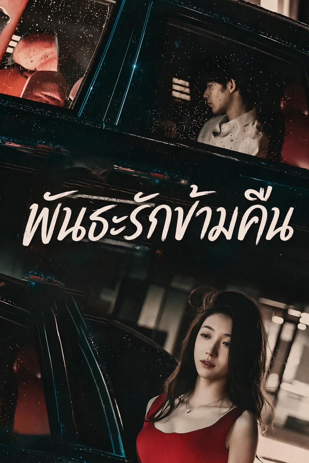 พันธะรักข้ามคืน