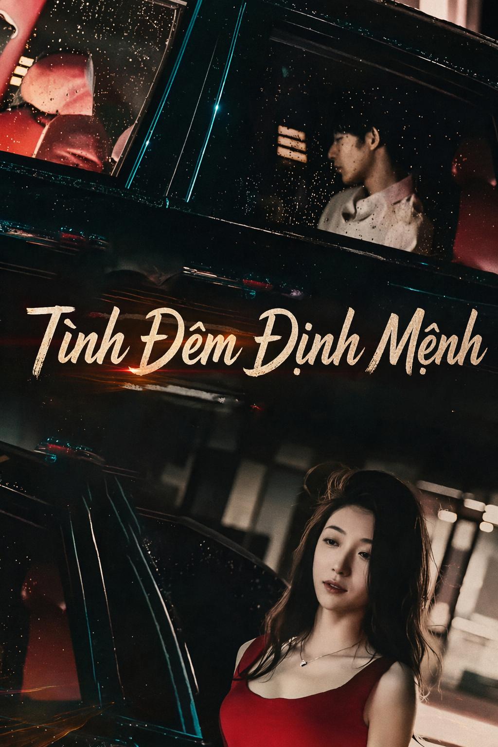 Tình Đêm Định Mệnh