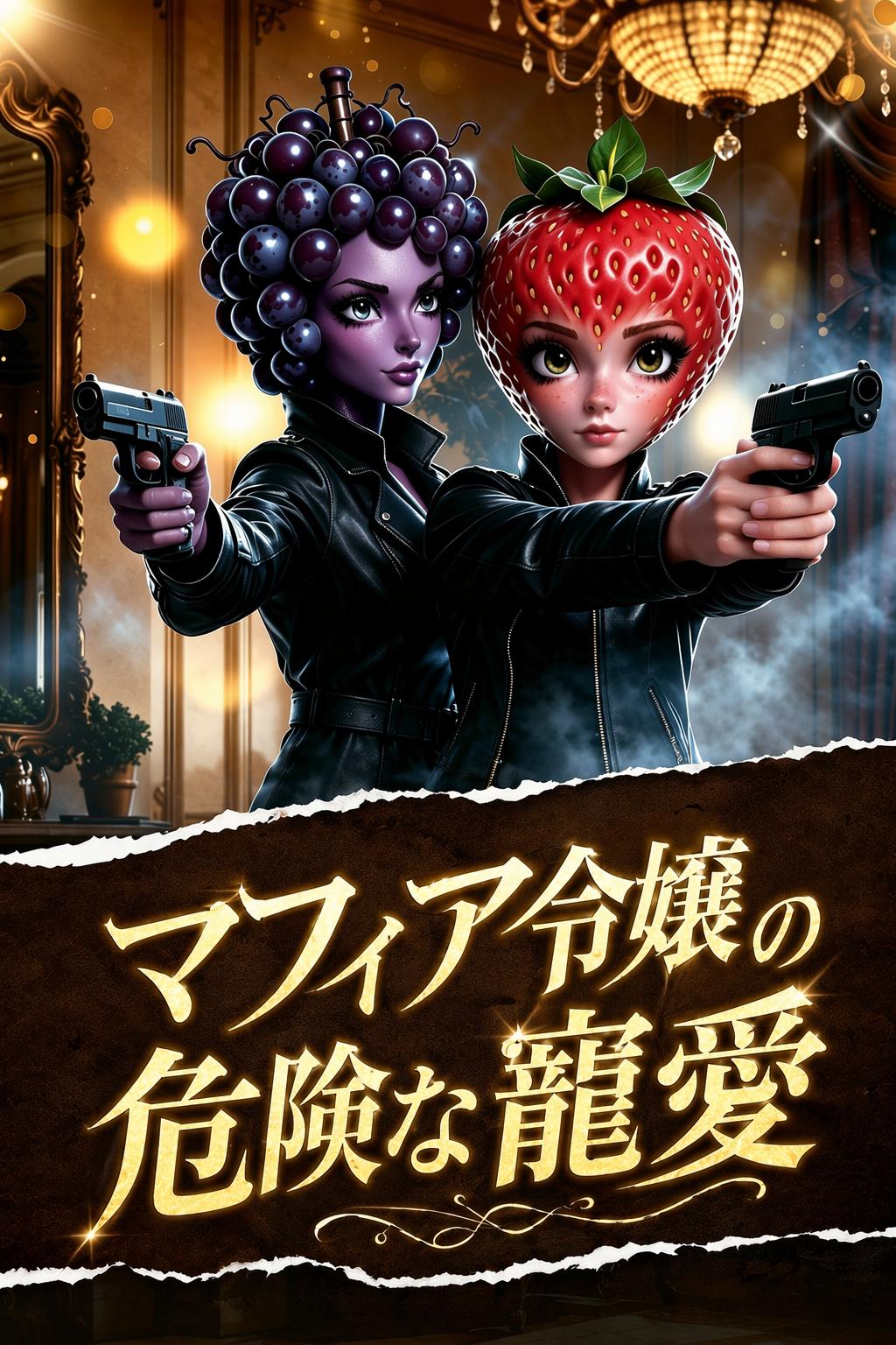 デッドリー・ガーディアン