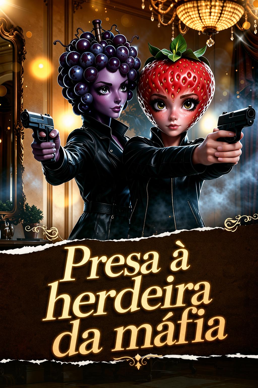 Guardião Mortal