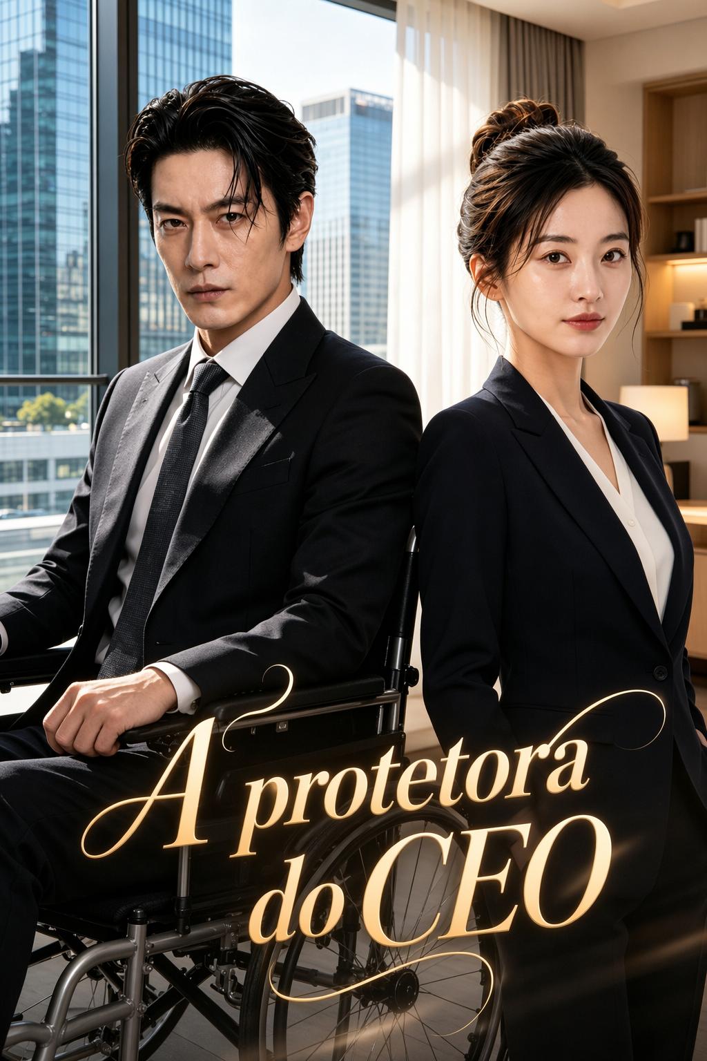 总裁的女武者看护