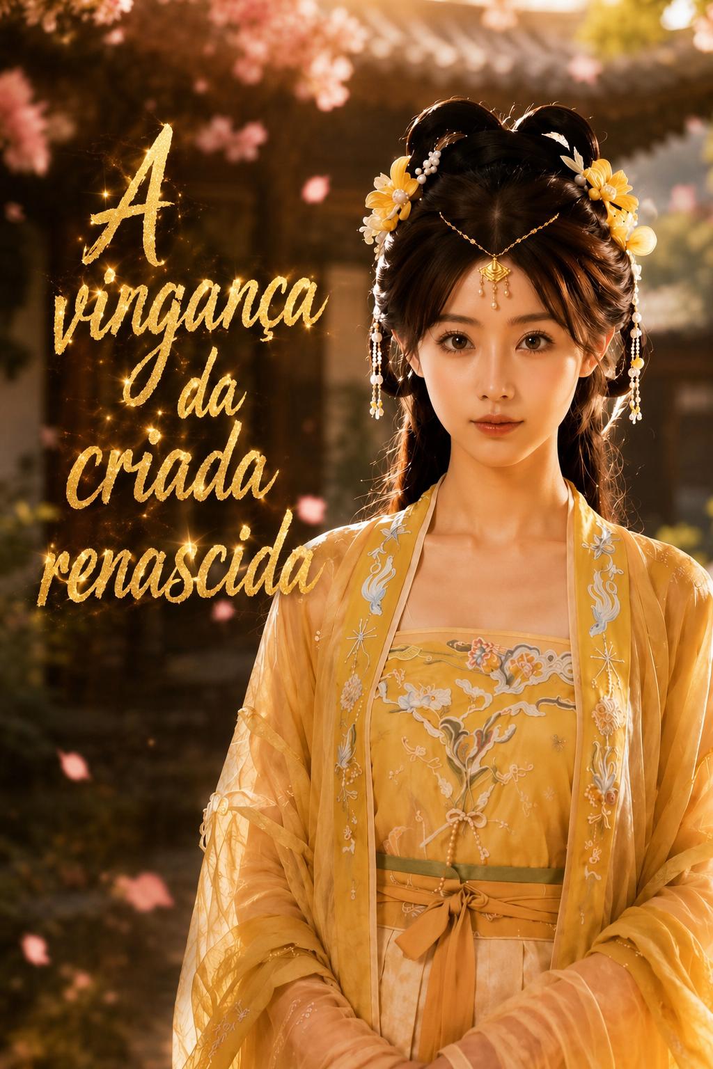 重生女仆的复仇