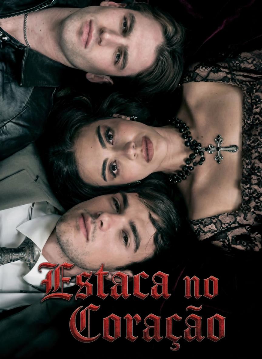Estaca no coração