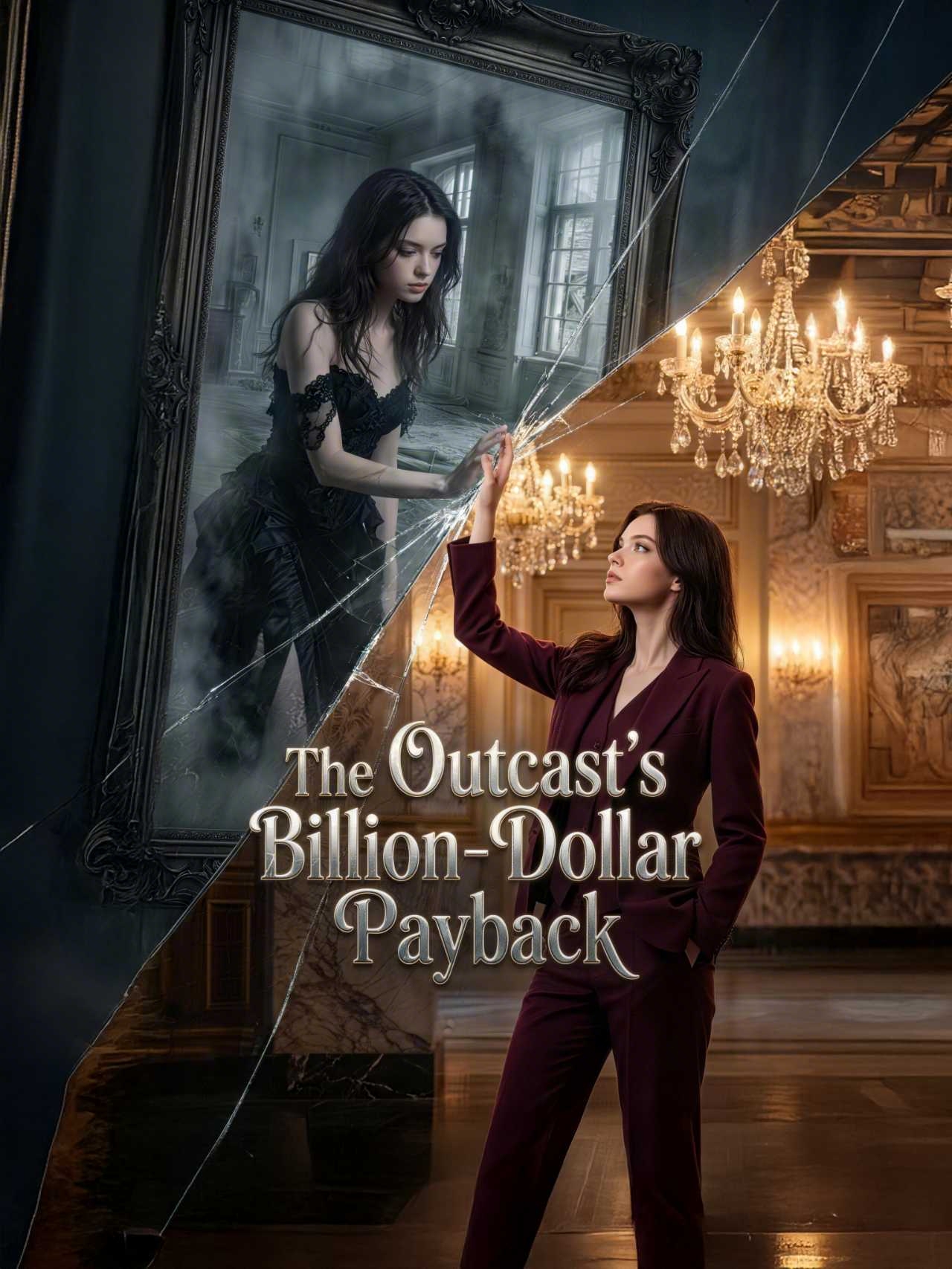 The Outcast’s Billion-Dollar Payback