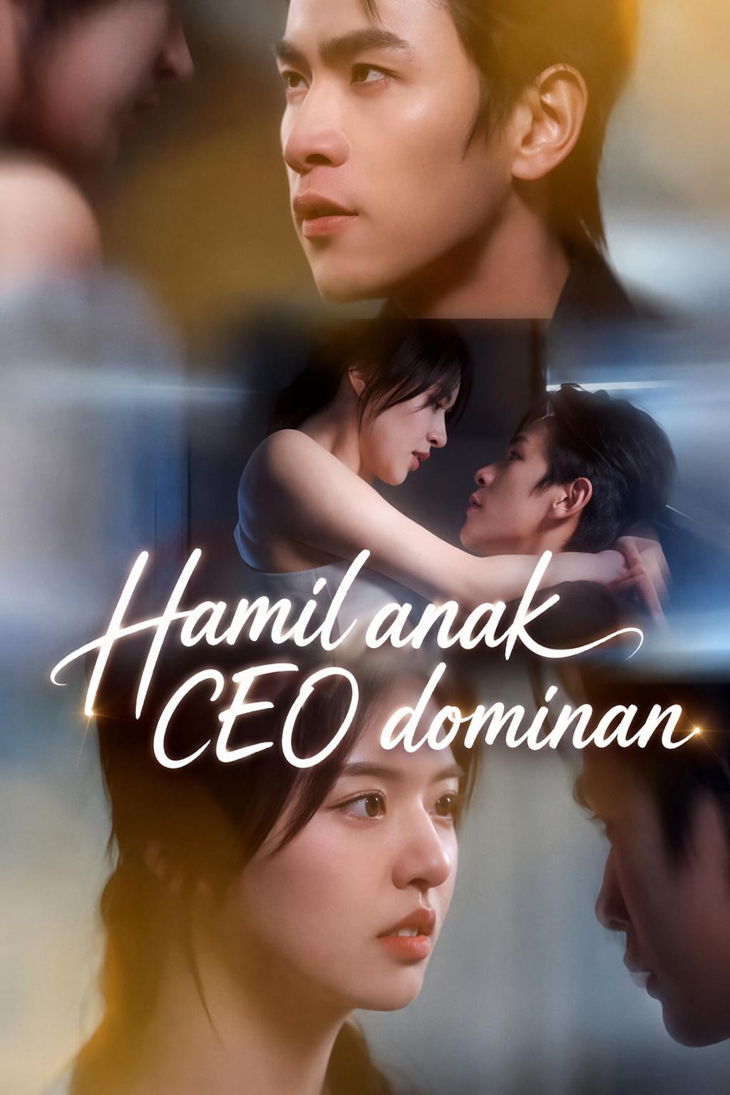 Hamil anak CEO dominan