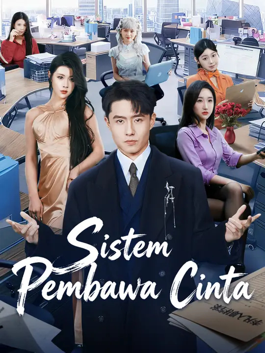 Sistem Pembawa Cinta