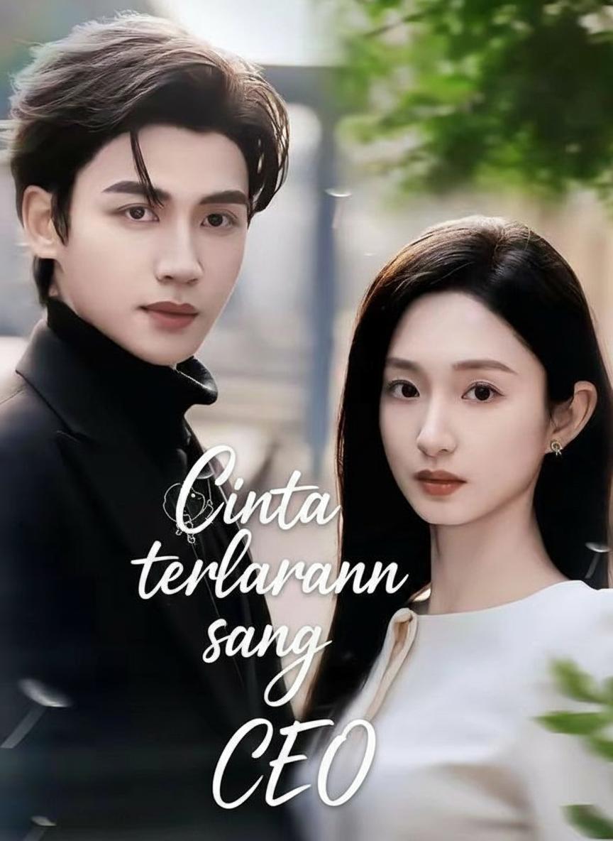 Cinta terlarang sang CEO