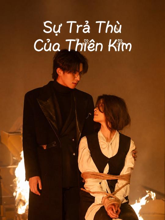 Vợ Yêu Trùng Sinh Của Cố Tổng