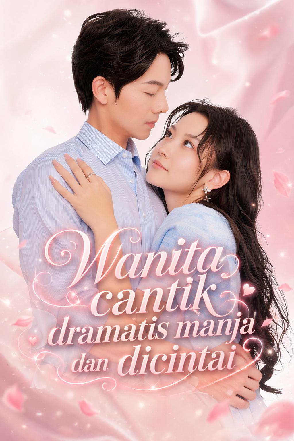Ratu Drama yang Mempesona