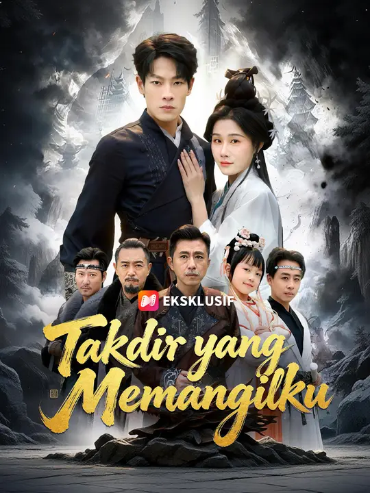 Takdir yang Memanggilku