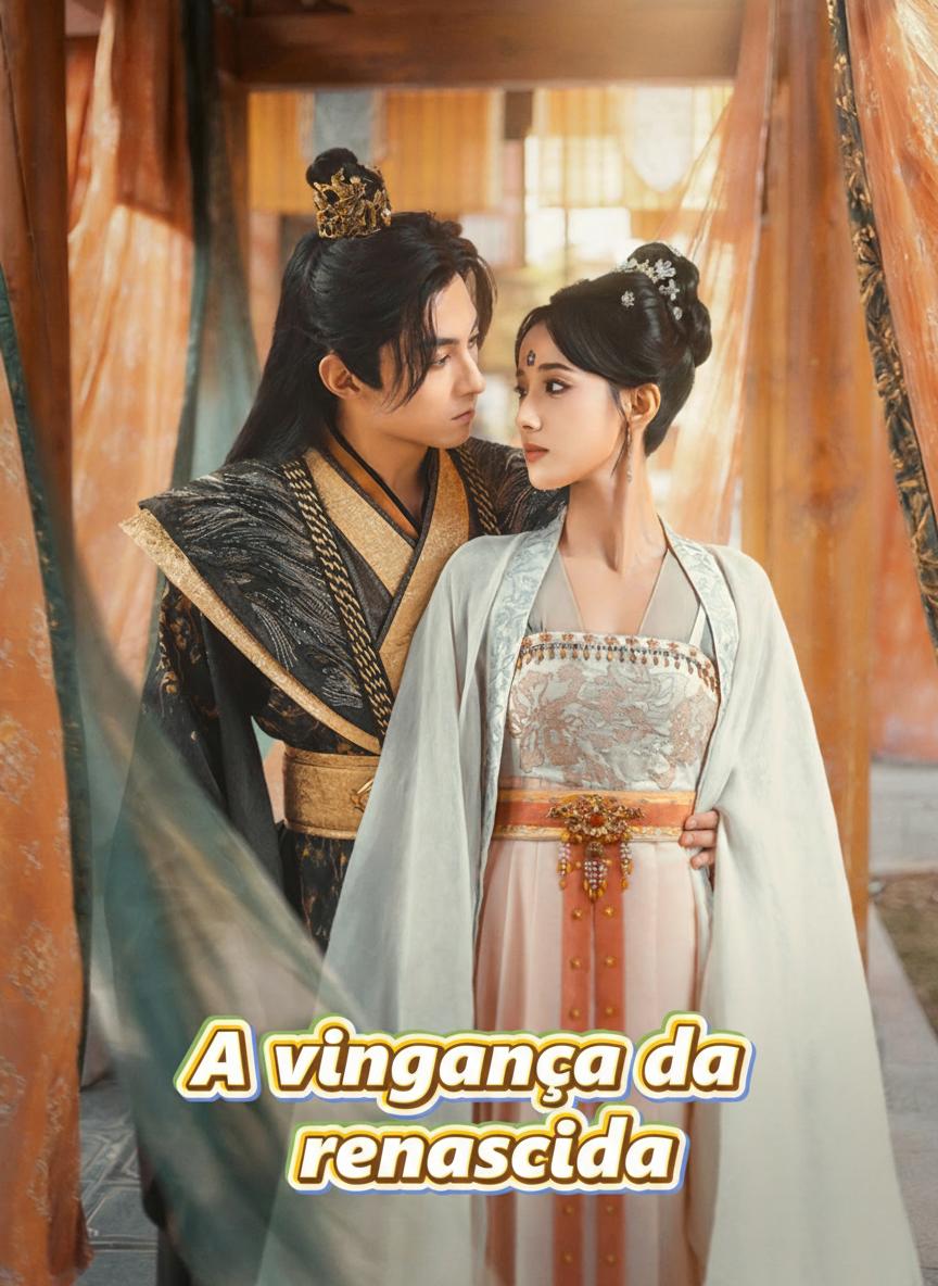 A vingança da noiva renascida