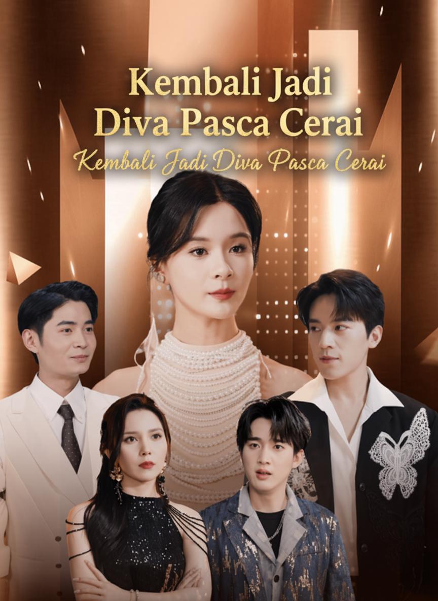 Kembali Jadi Diva Pasca Cerai