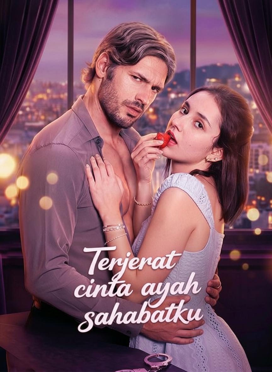 Jatuh Cinta pada Ayah Sahabatku