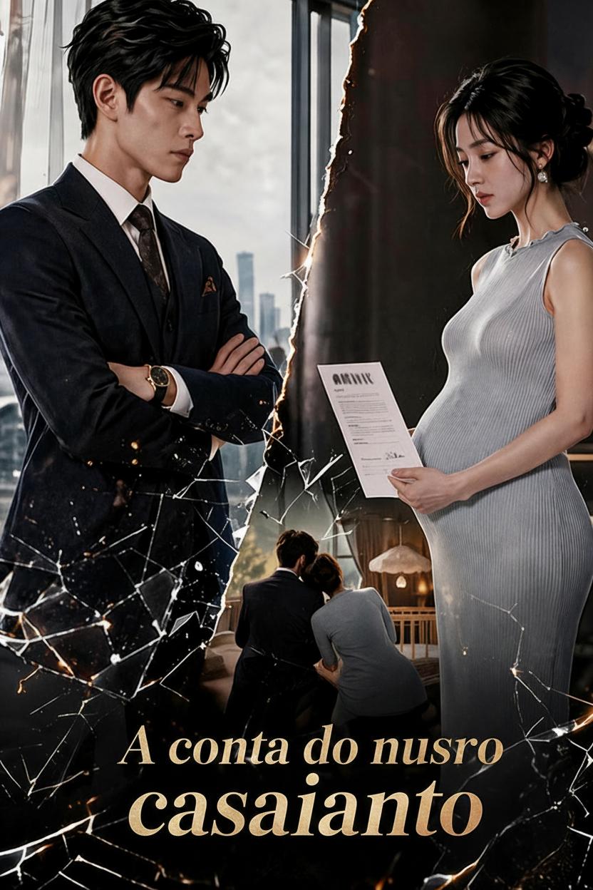 Isteri 50/50 CEO