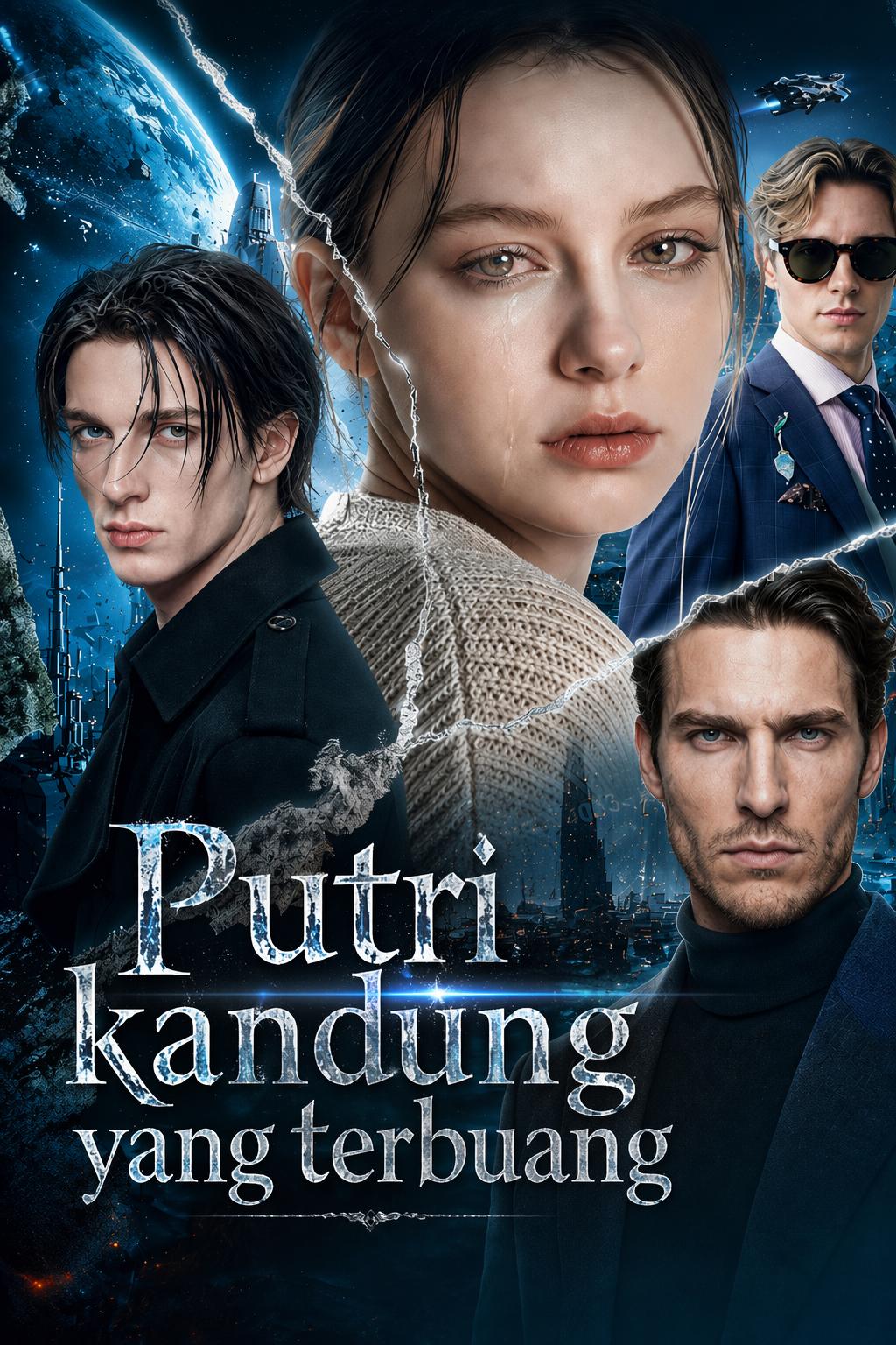 Bekukan Hatiku, Bukan Penyesalan Kakak-kakakku