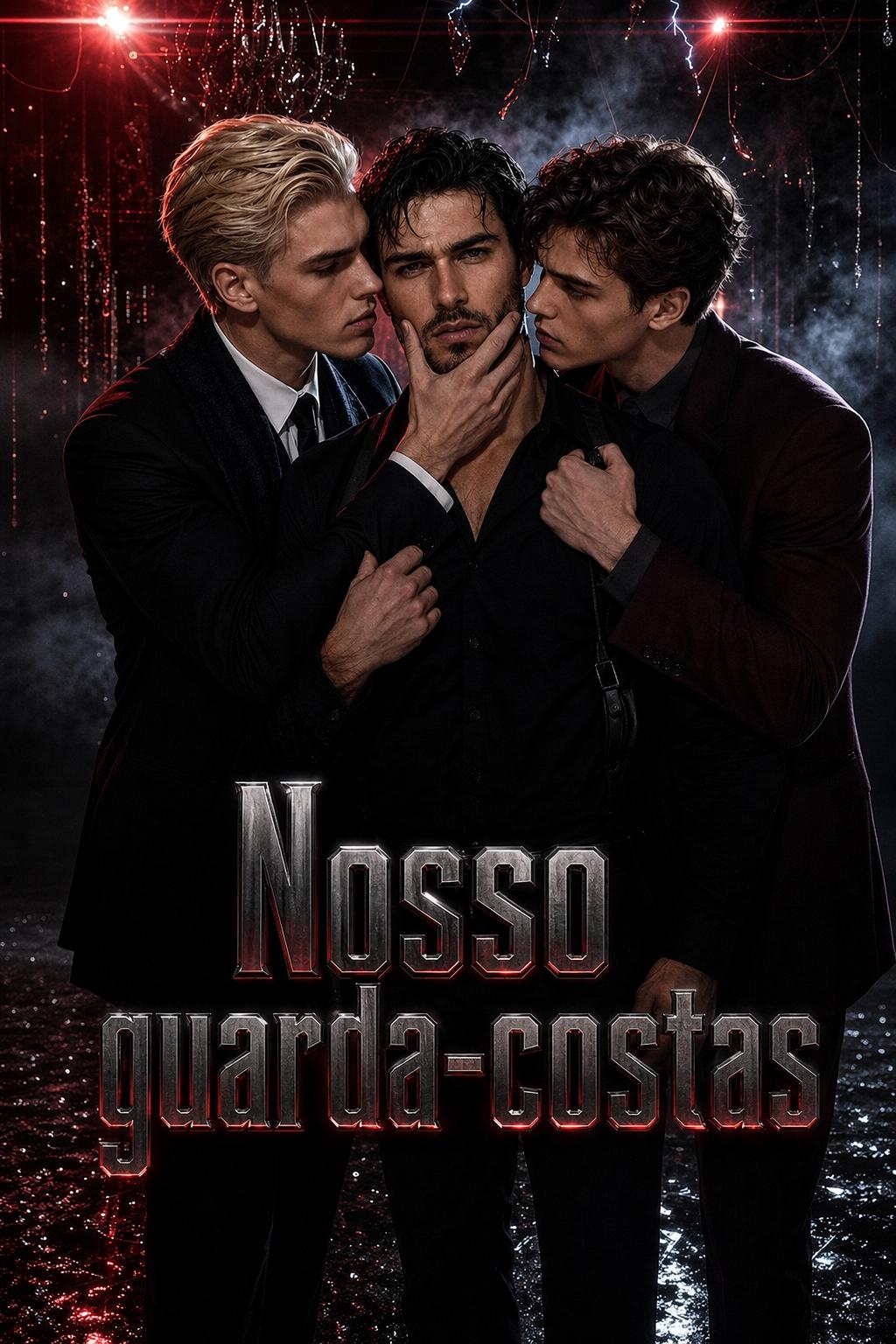 Nosso guarda-costas