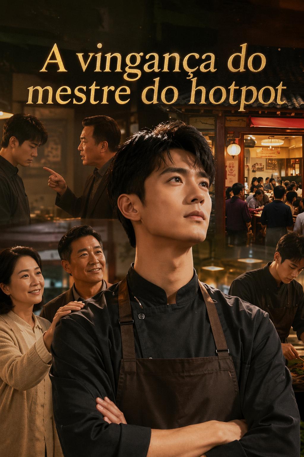 Kebangkitan Raja Hot Pot