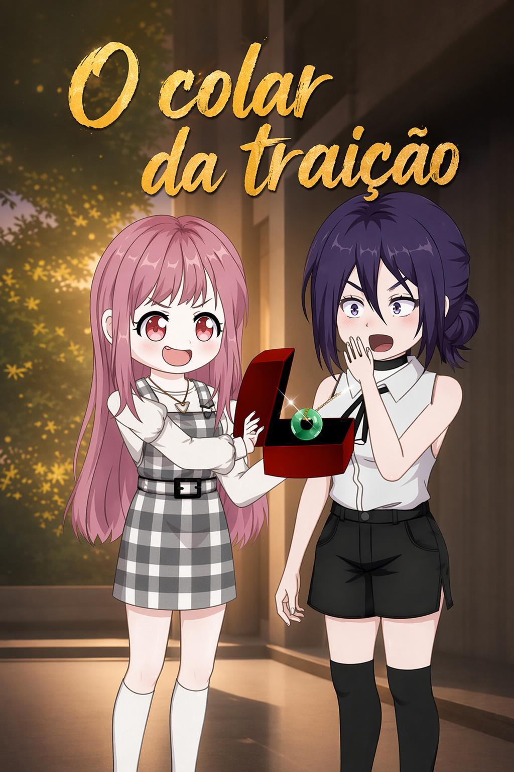 ဟန်ဆောင်သူငယ်ချင်း၏ ပျက်သုဉ်းခြင်း