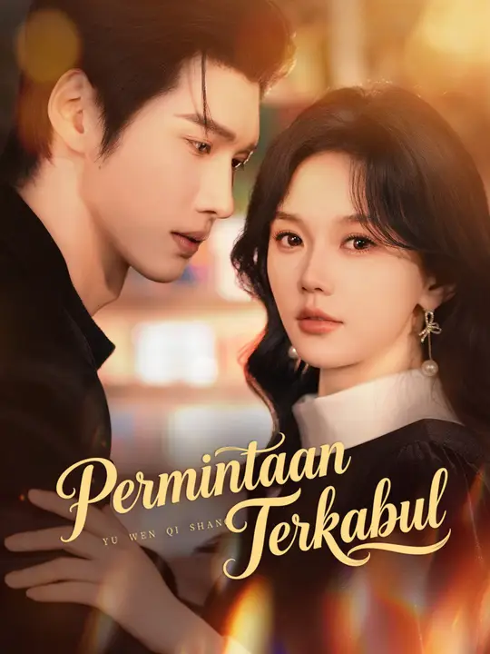 Permintaan Terkabul