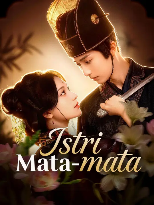 Istri Mata-mata